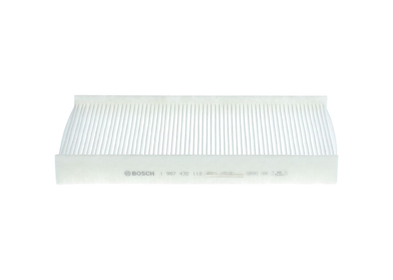 Filter, Innenraumluft