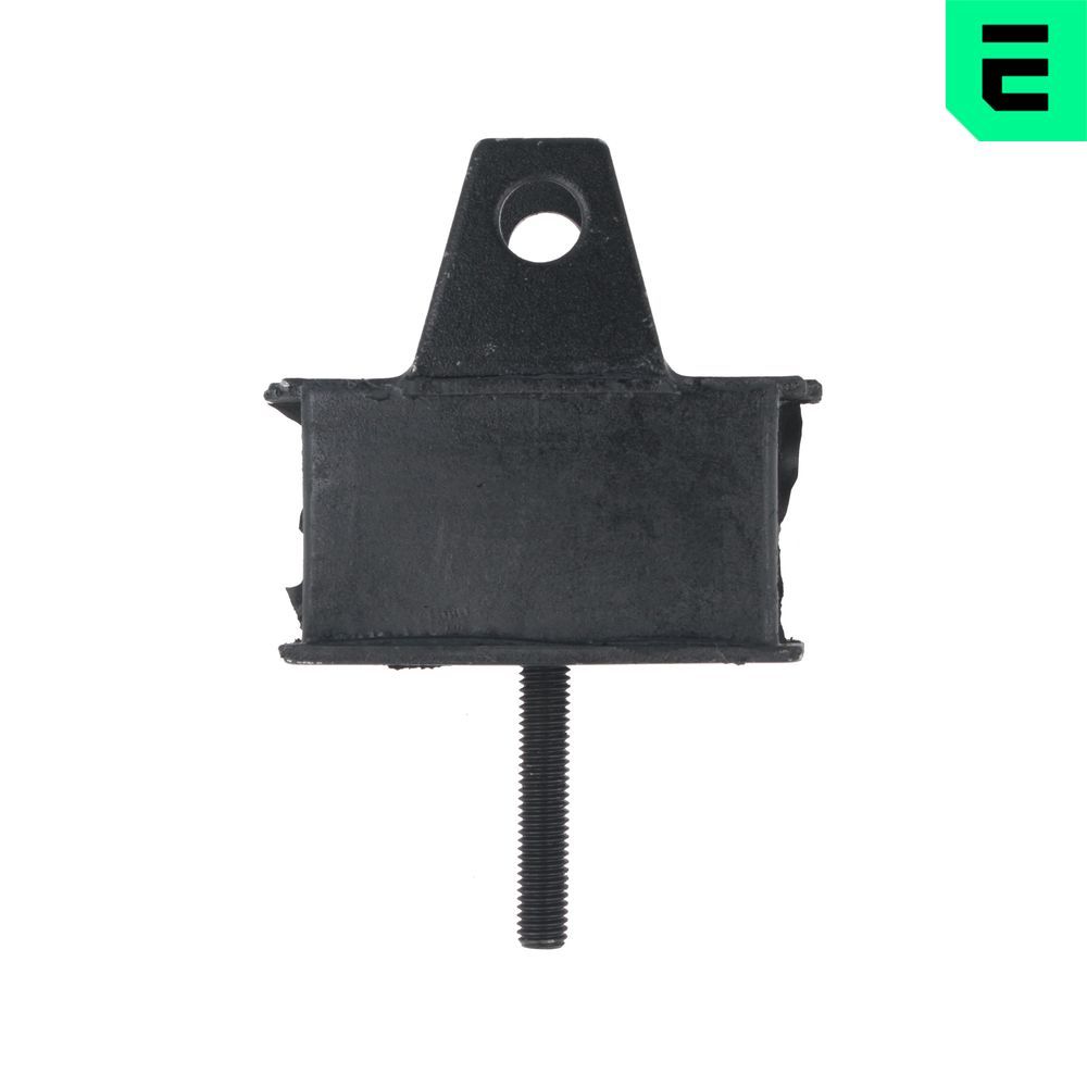 F8-4014 OPTIMAL felfüggesztés, motor