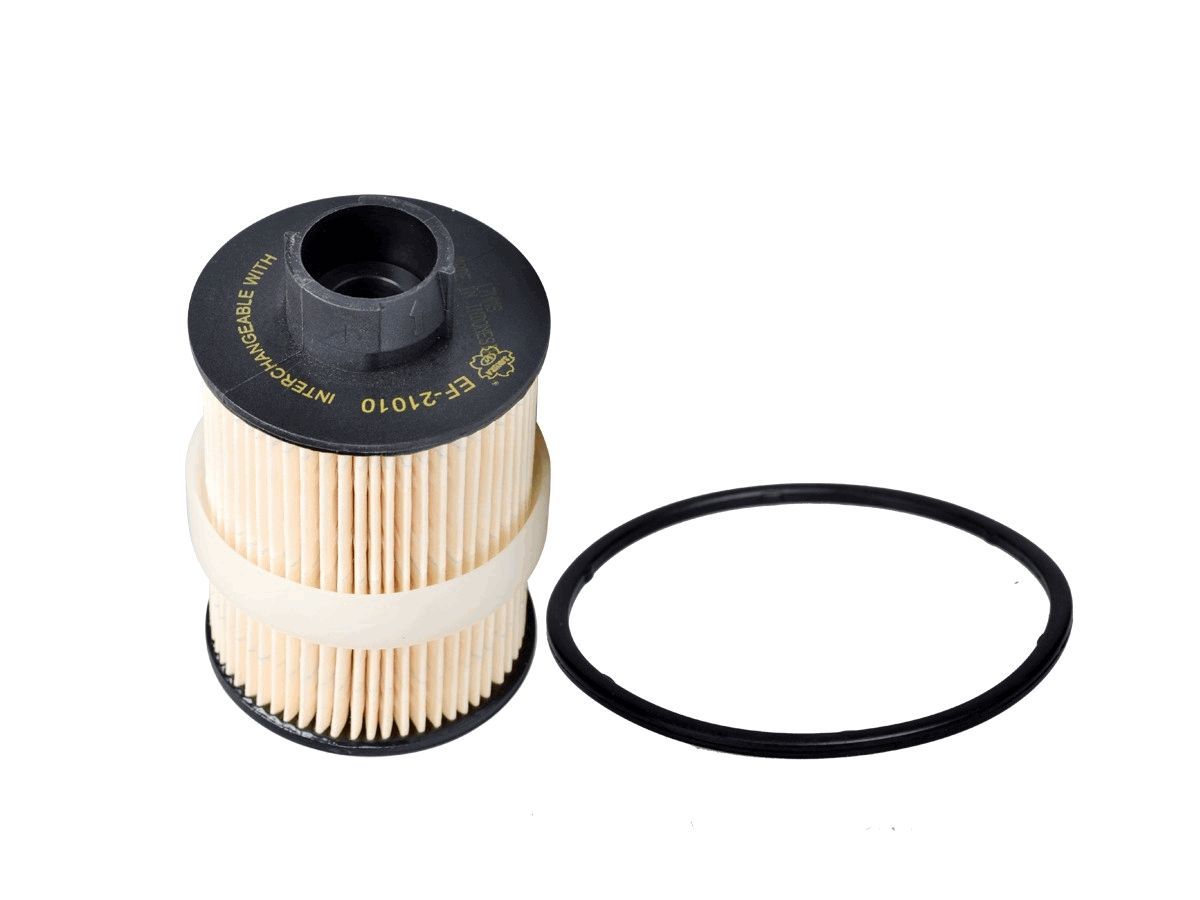 FUEL FILTER FITS R2661P - TecDoc Only