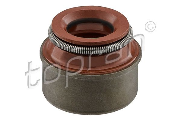 Seal Ring, valve stem 100 207