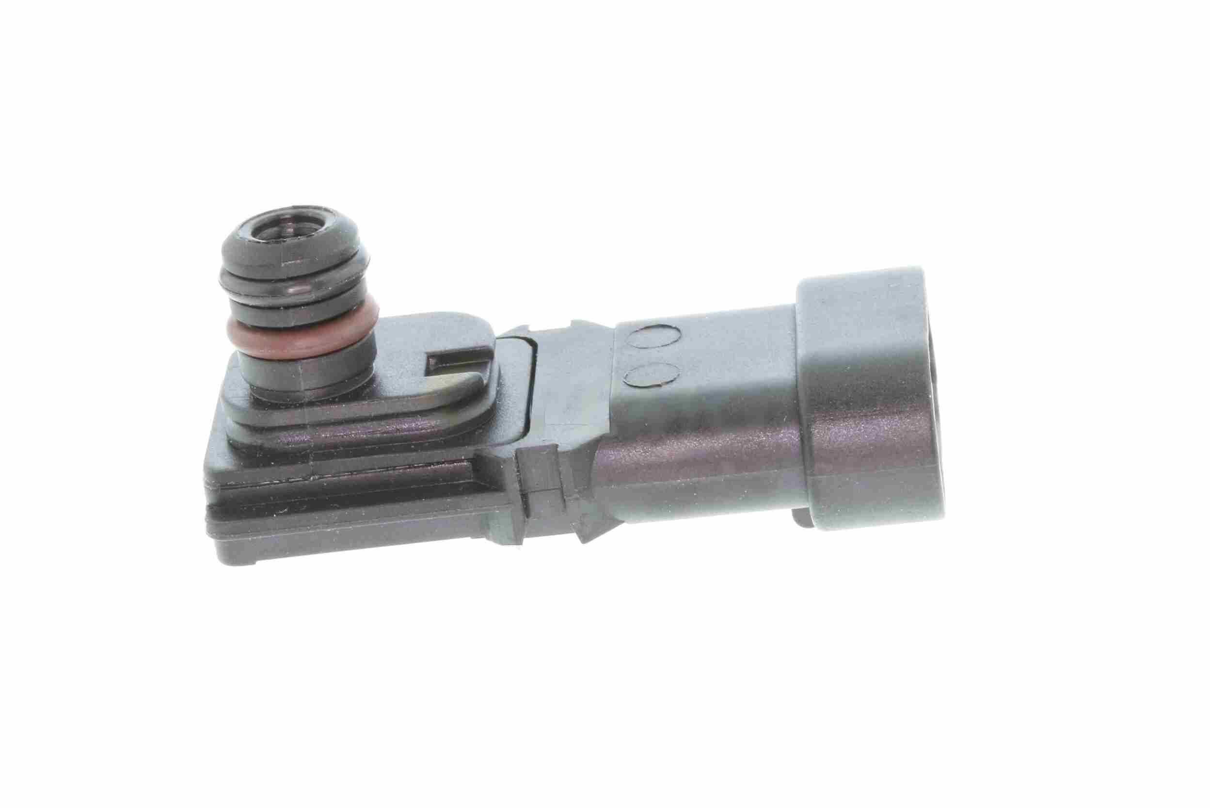 Luftdrucksensor, H&ouml;henanpassung