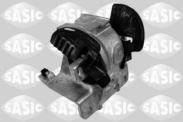 2700087 SASIC felfüggesztés, motor