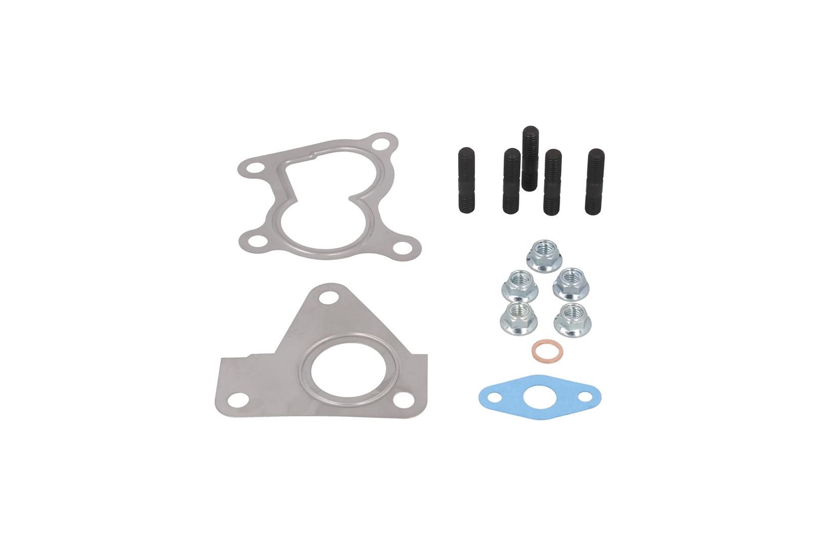 KAMOKA 8607014 - Montagesatz, Lader