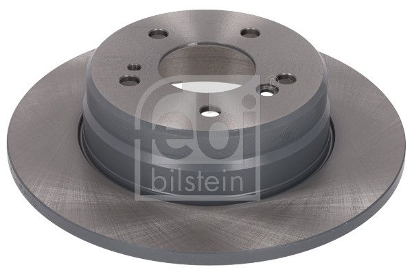 FEBI BILSTEIN 04629 - Bremsscheibe