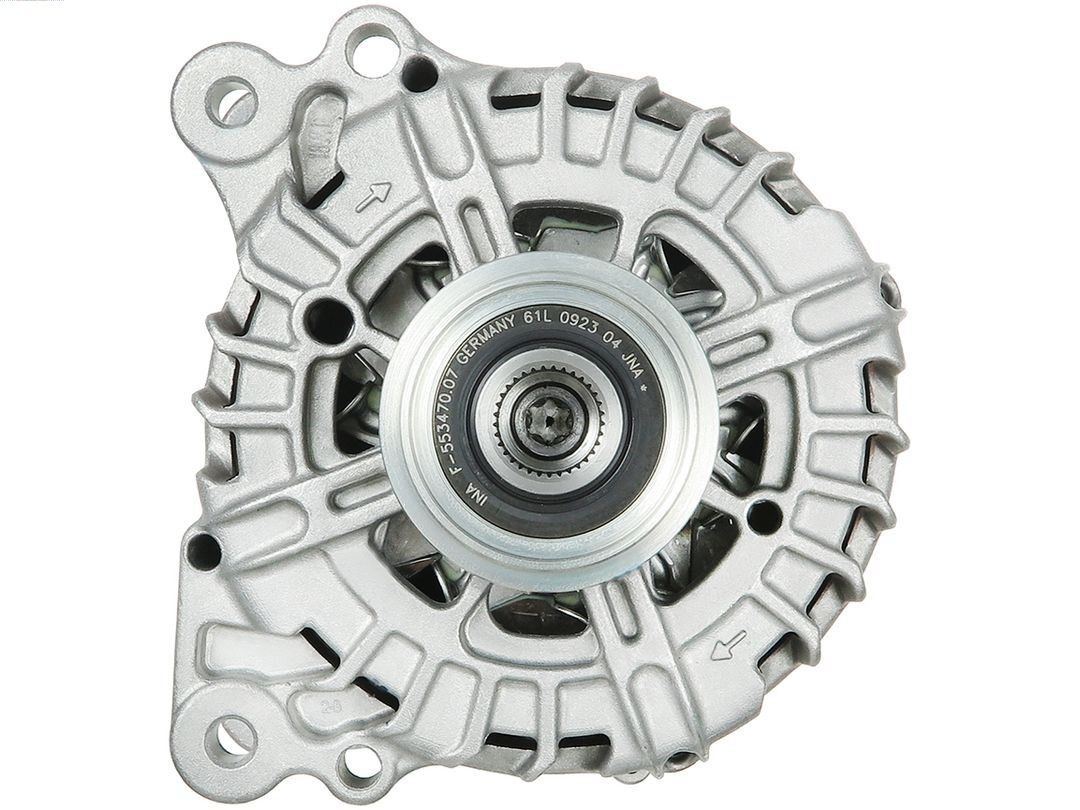 Alternator A3146(VALEO)