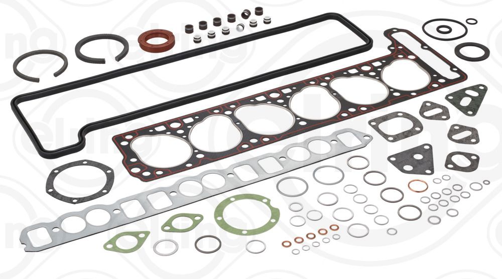 Dichtungsvollsatz, Motor