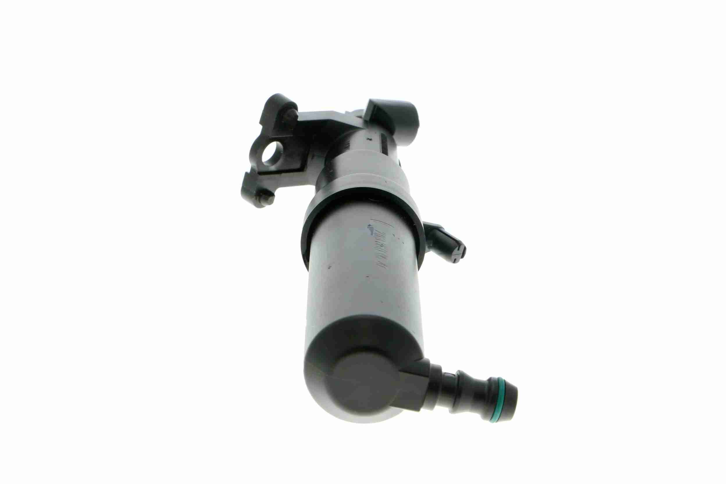 Waschwasserd&uuml;se, Scheinwerferreinigung