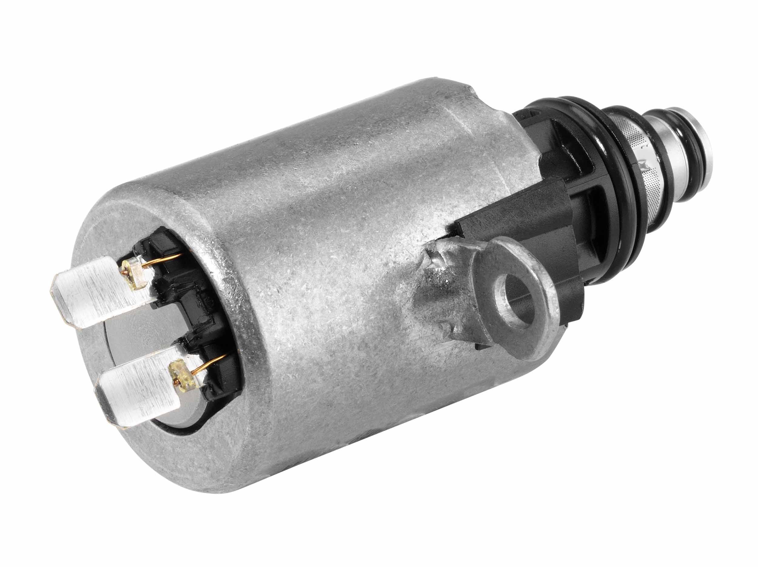 Magnetventil, Automatikgetriebe