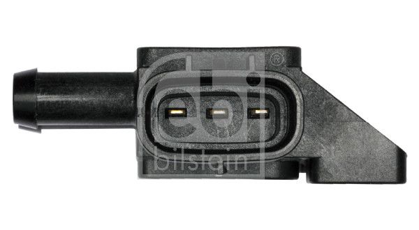 Sensor, presión gas de escape