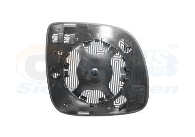 VAN WEZEL 5847838 Mirror Glass, exterior mirror