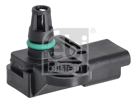 Luftdrucksensor, H&ouml;henanpassung