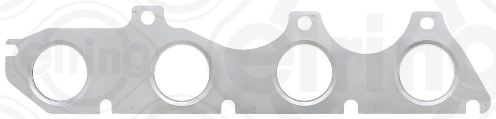 Dichtung, Abgaskr&uuml;mmer