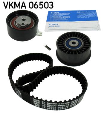 Timing Belt Kit VKMA 06503