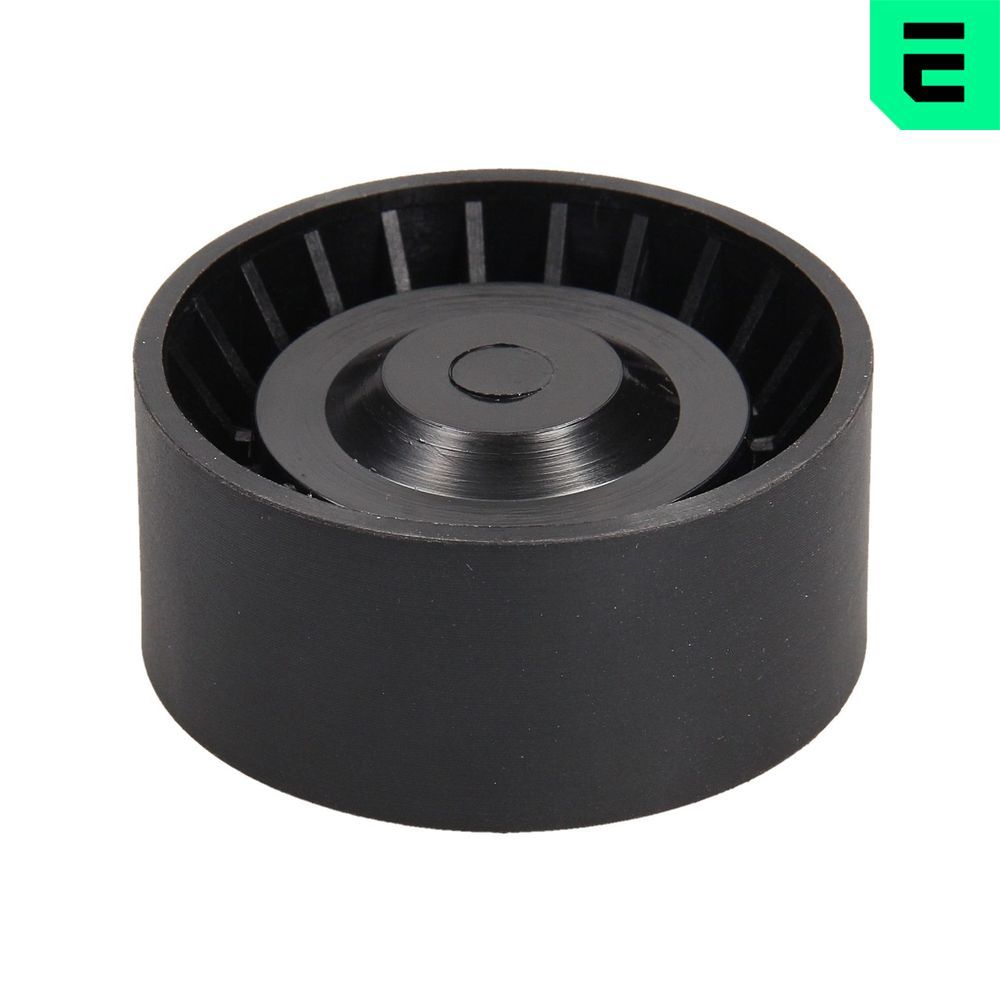 Umlenk-/F&uuml;hrungsrolle, Keilrippenriemen