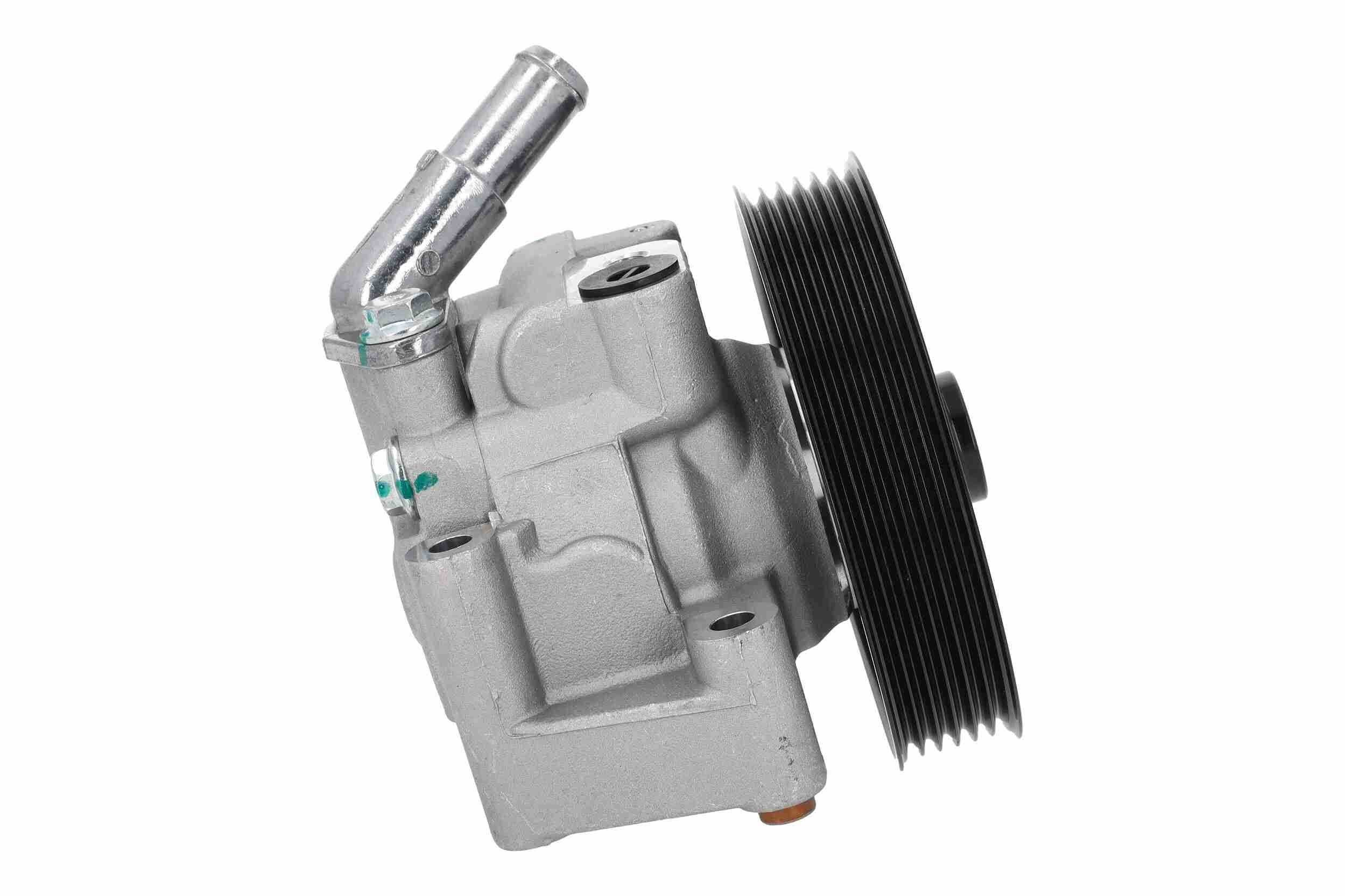 Hydraulikpumpe, Lenkung