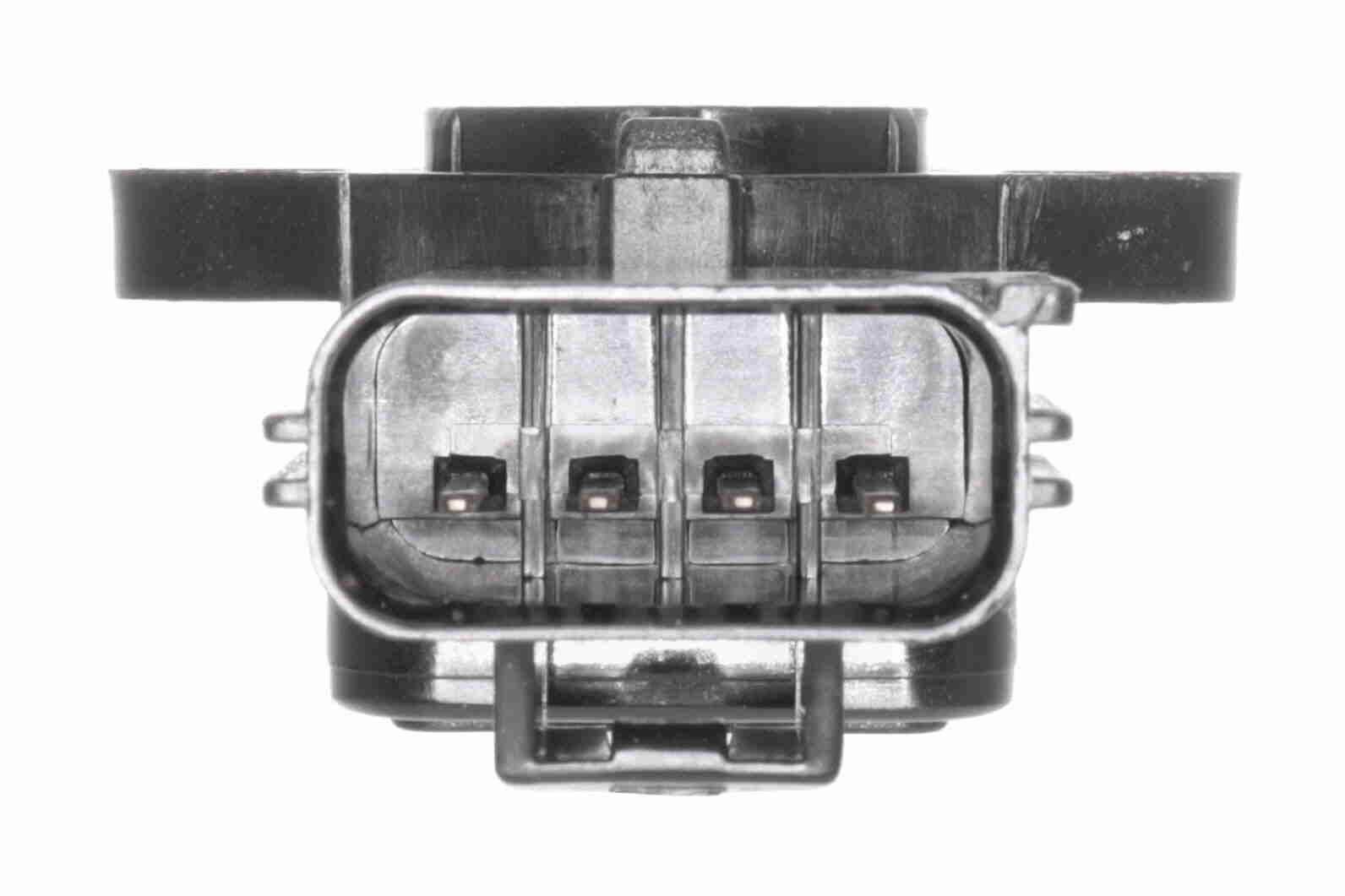 Sensor, Drosselklappenstellung