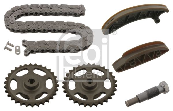 Timing Chain Kit 44971