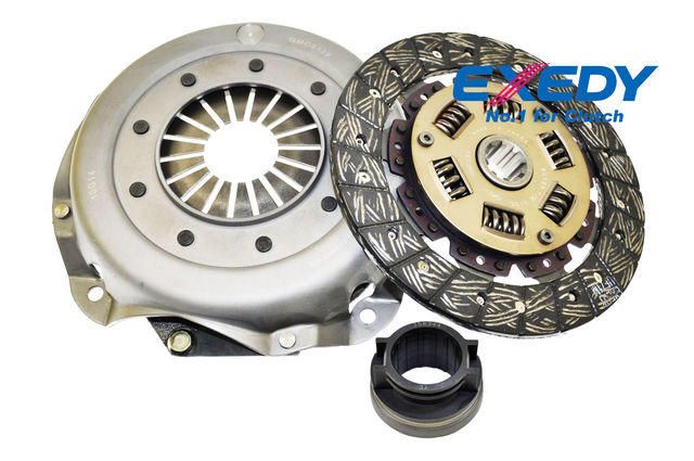 220mm Holden - TecDoc Only