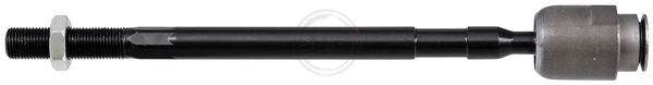 Inner Tie Rod 240025