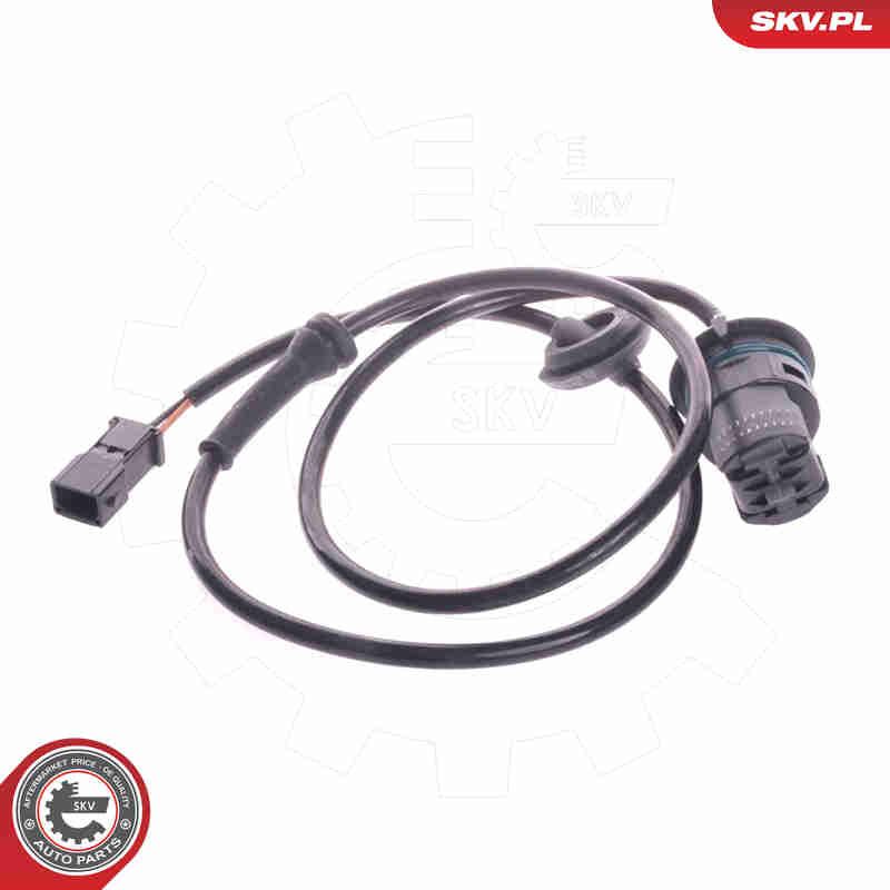 ESEN SKV 06SKV025 - Sensor, Raddrehzahl