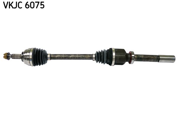 Drive Shaft VKJC 6075