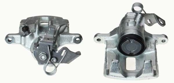 Bremssattel