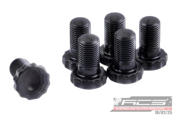 BOLT SET F/W JEEP 1/2x20x22.6(6) 149Nm - TecDoc Only