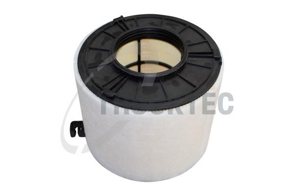 TRUCKTEC AUTOMOTIVE 07.14.033 - Luftfilter