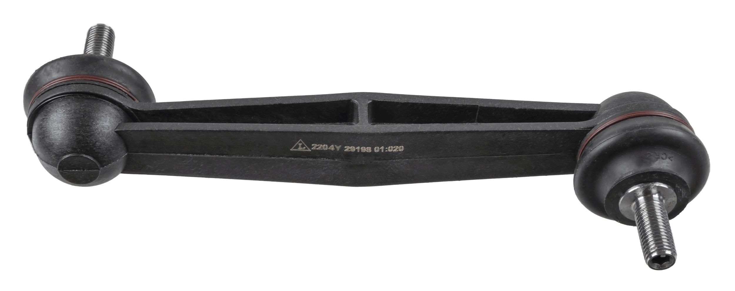 Stange/Strebe, Stabilisator