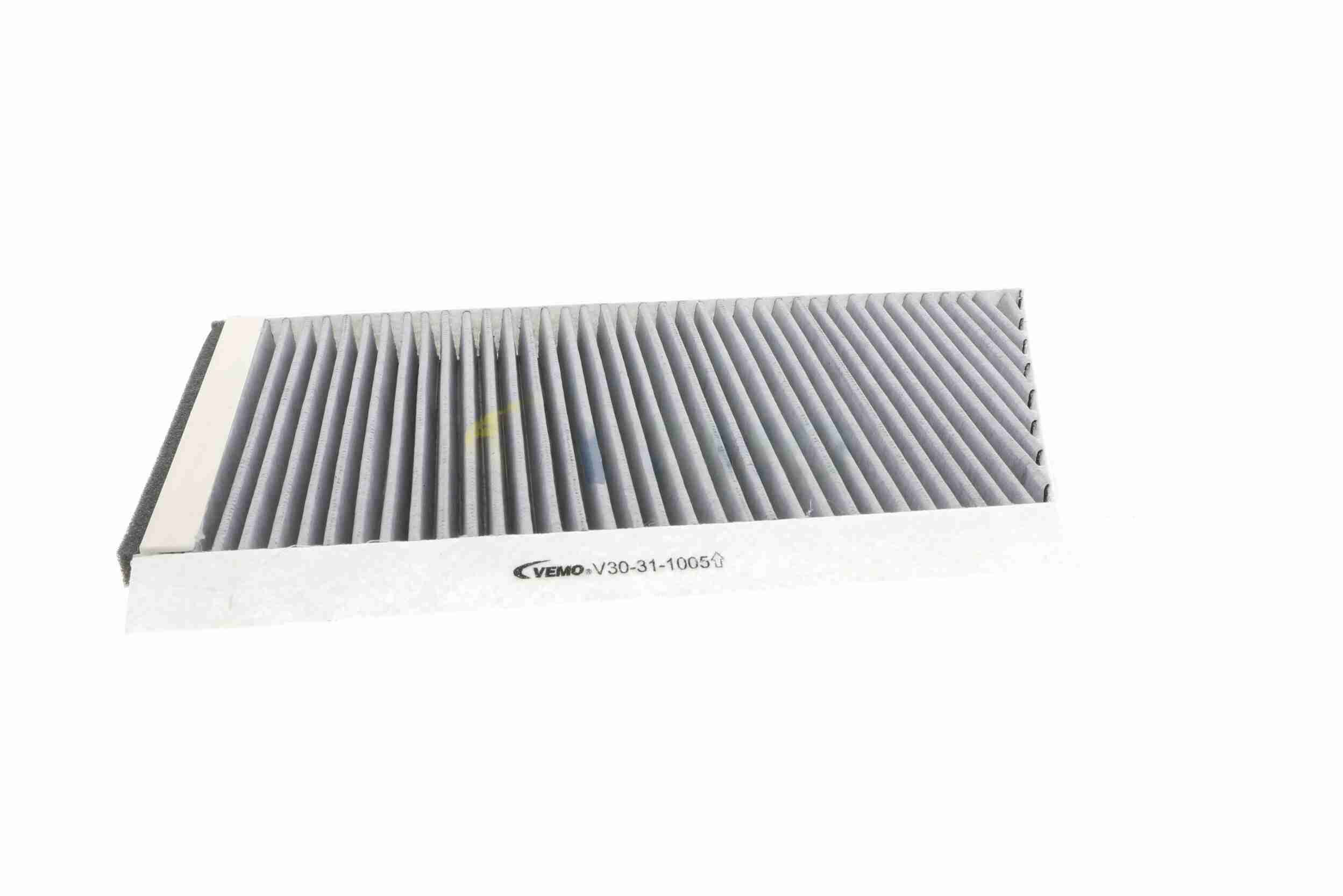 Filter, Innenraumluft