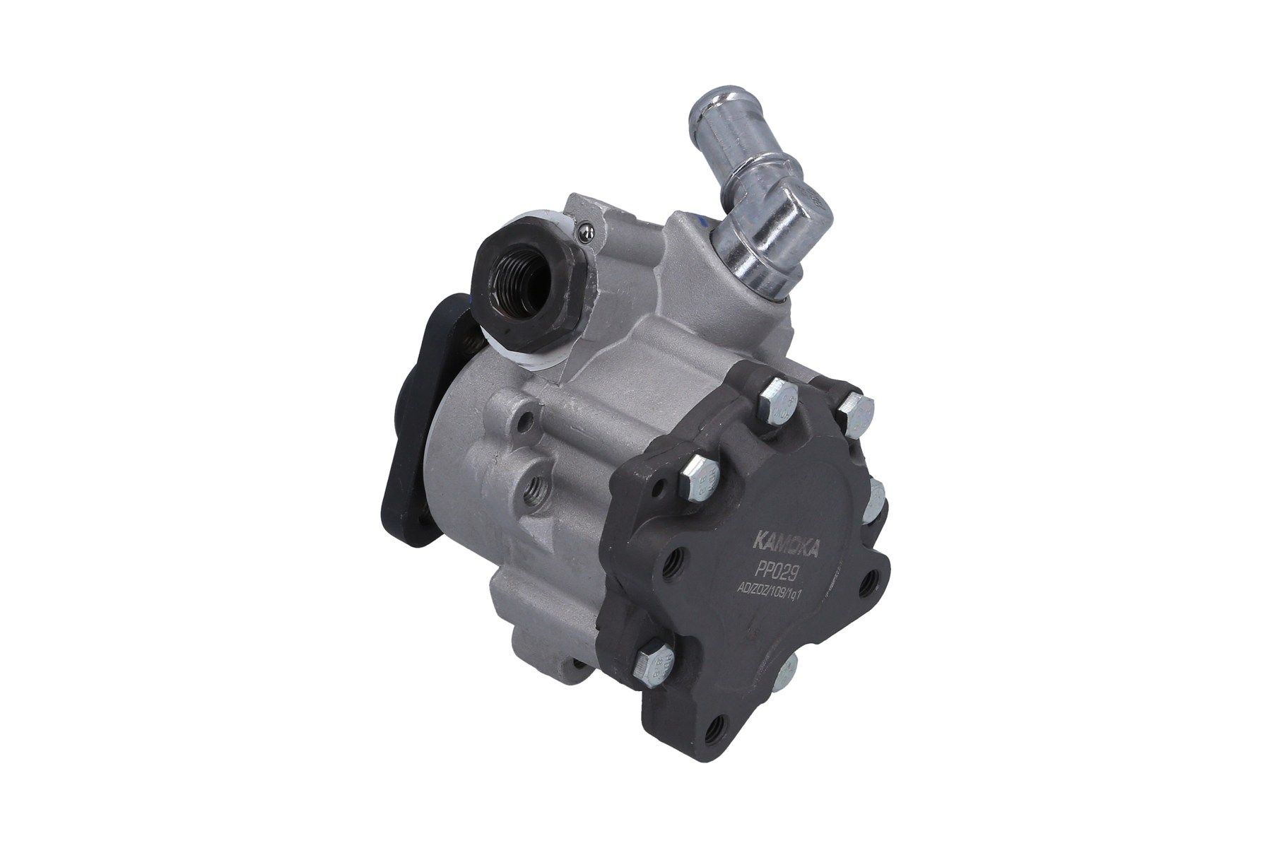 Hydraulikpumpe, Lenkung