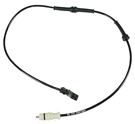 Sensor, Raddrehzahl