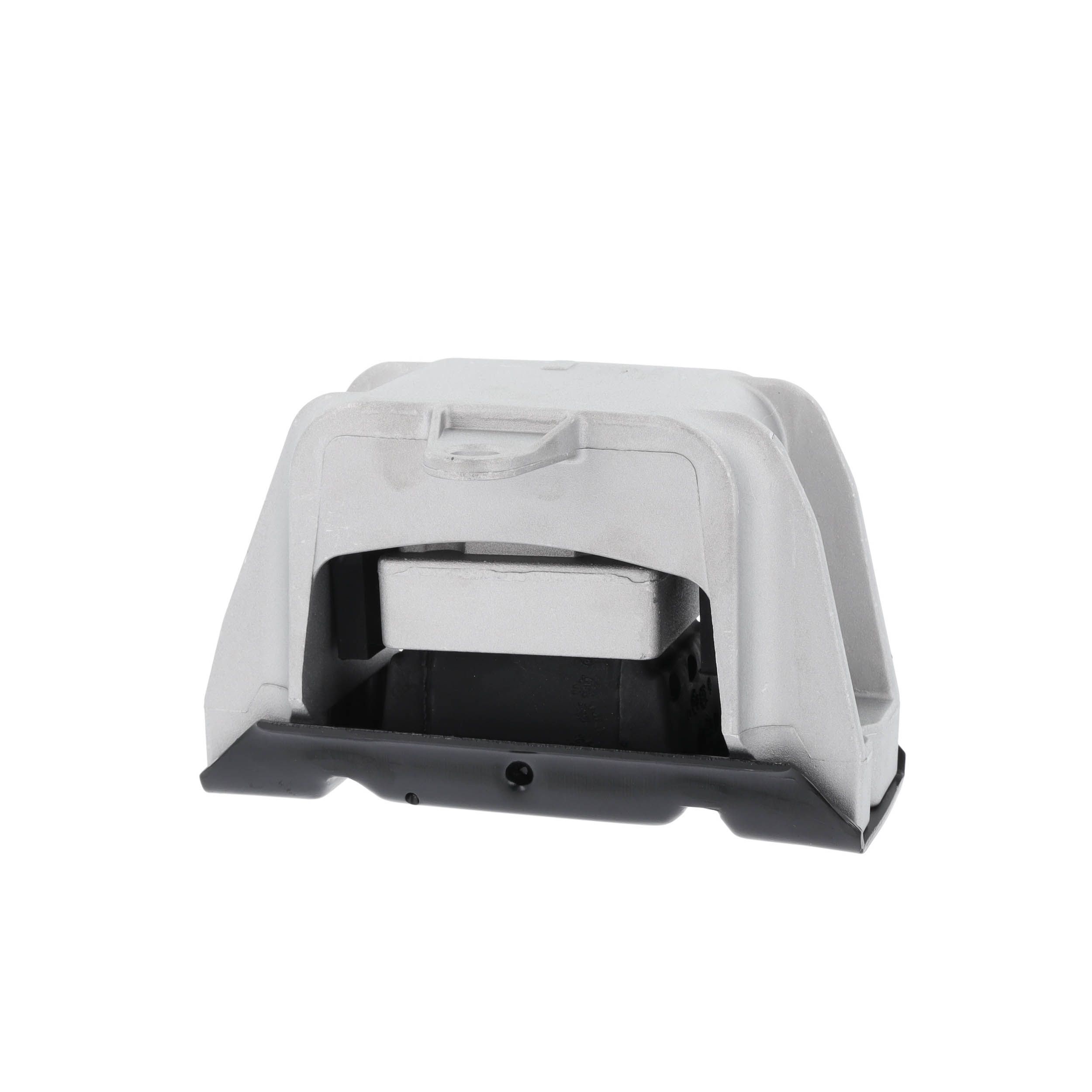 montavimas, neautomatinė transmisija