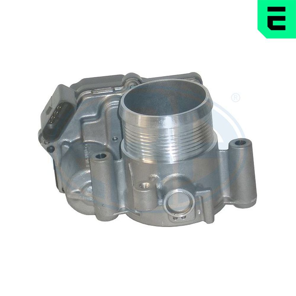 Drosselklappenstutzen