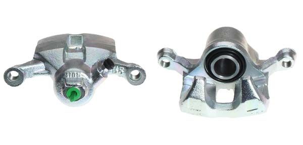 342890 BUDWEG CALIPER féknyereg