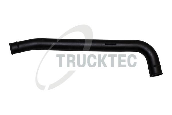 TRUCKTEC AUTOMOTIVE 02.14.035 - Schlauch, Kurbelgeh&auml;useentl&uuml;ftung