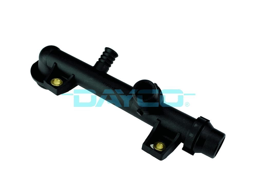 COOLANT PIPE FLANGE - TecDoc 1