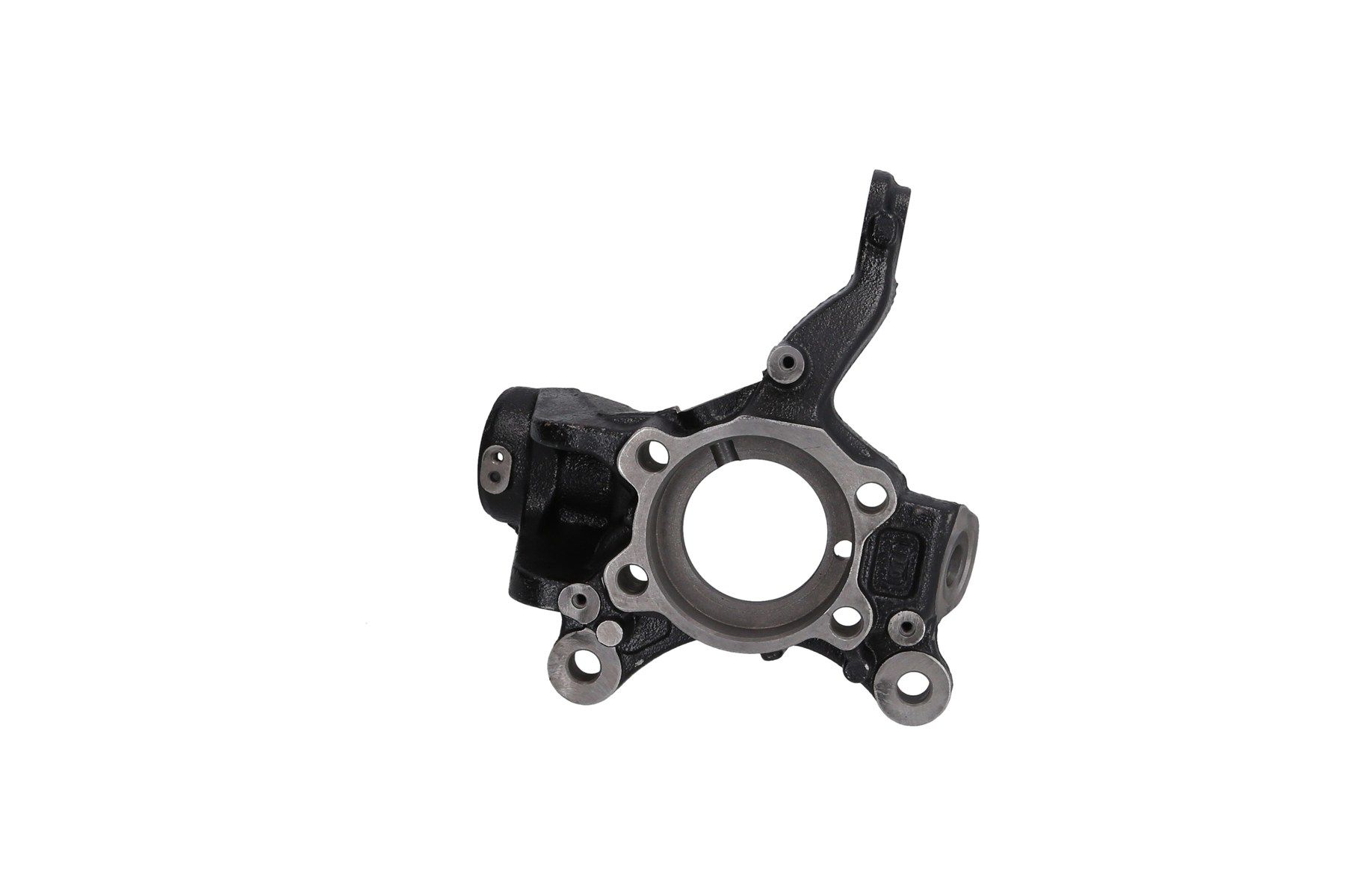 Achsschenkel, Radaufh&auml;ngung