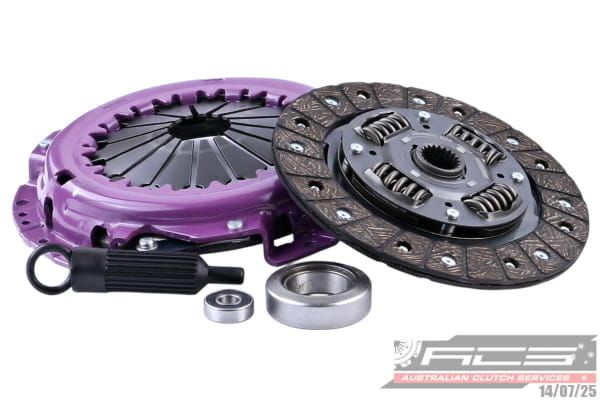 KIT PER TOYOTA CELICA 2.0L - TecDoc Only