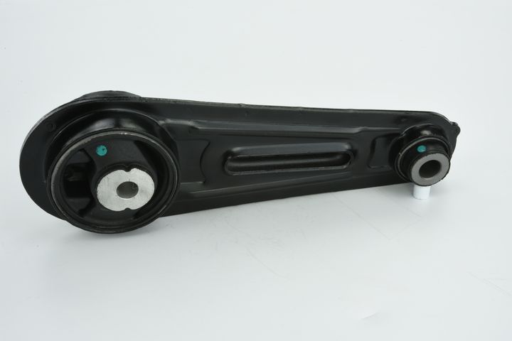 variklio montavimas