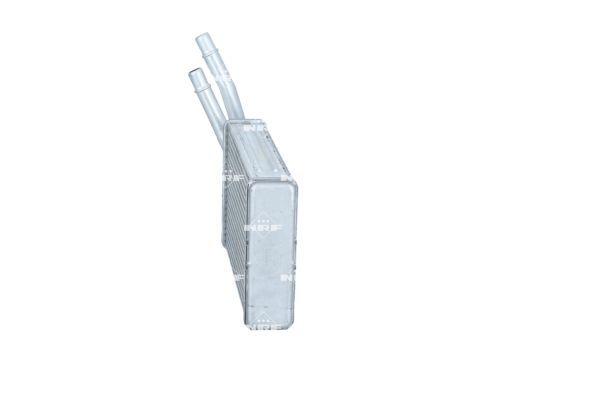 W&auml;rmetauscher, Innenraumheizung