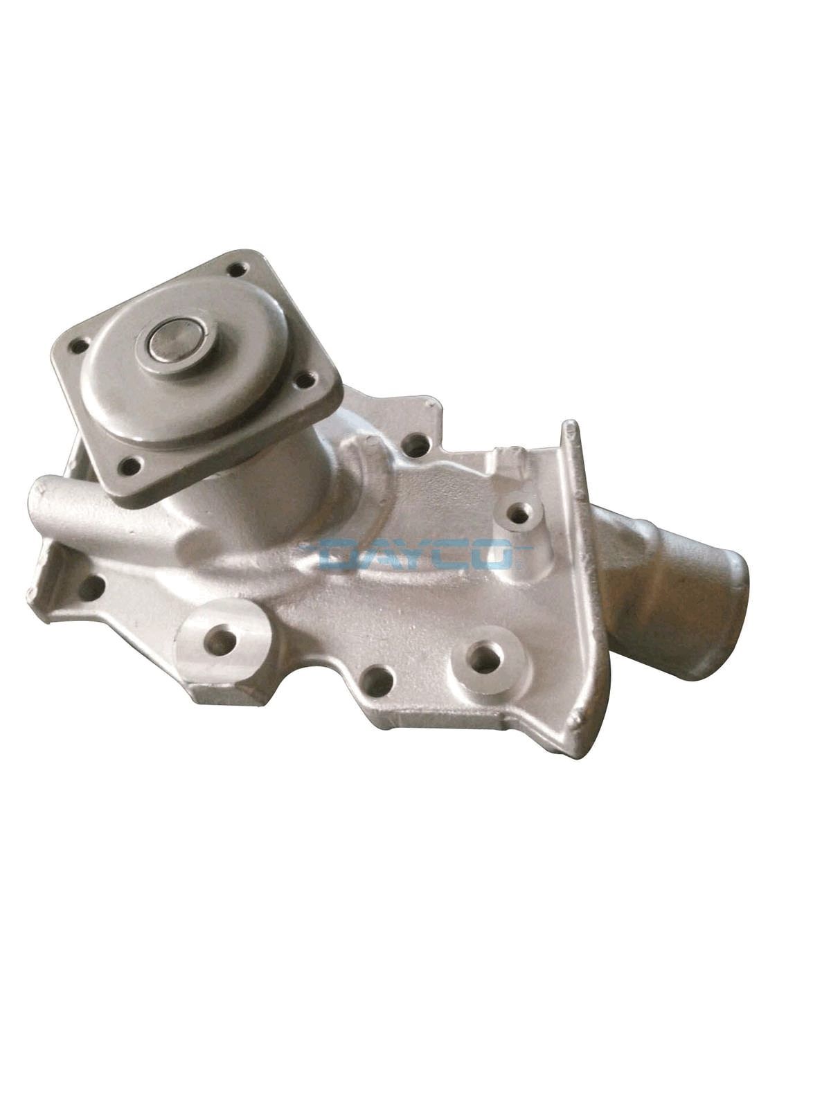 WATER PUMP AUTOMOTIVE - TecDoc 1