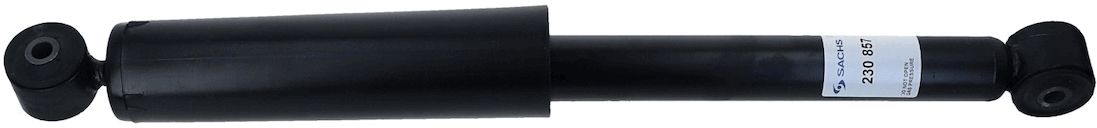 Stoßdämpfer