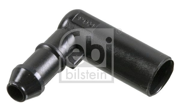 Verbindungsstück, Waschwasserleitung