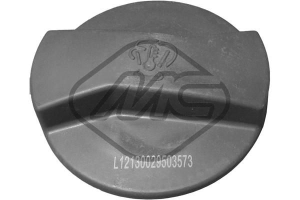 Cap, coolant tank 03573