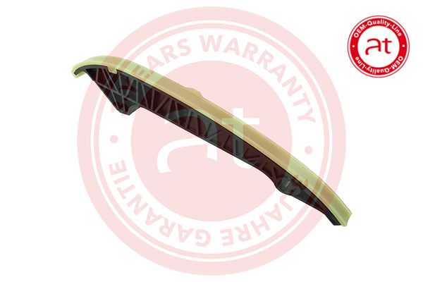 at autoteile germany at12612 - Gleitschiene, Steuerkette