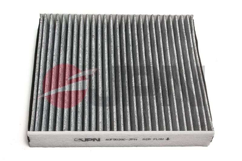 Filter, Innenraumluft