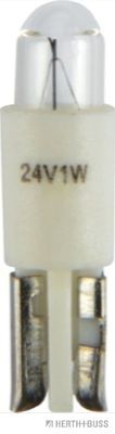 Gl&uuml;hlampe, Instrumentenbeleuchtung