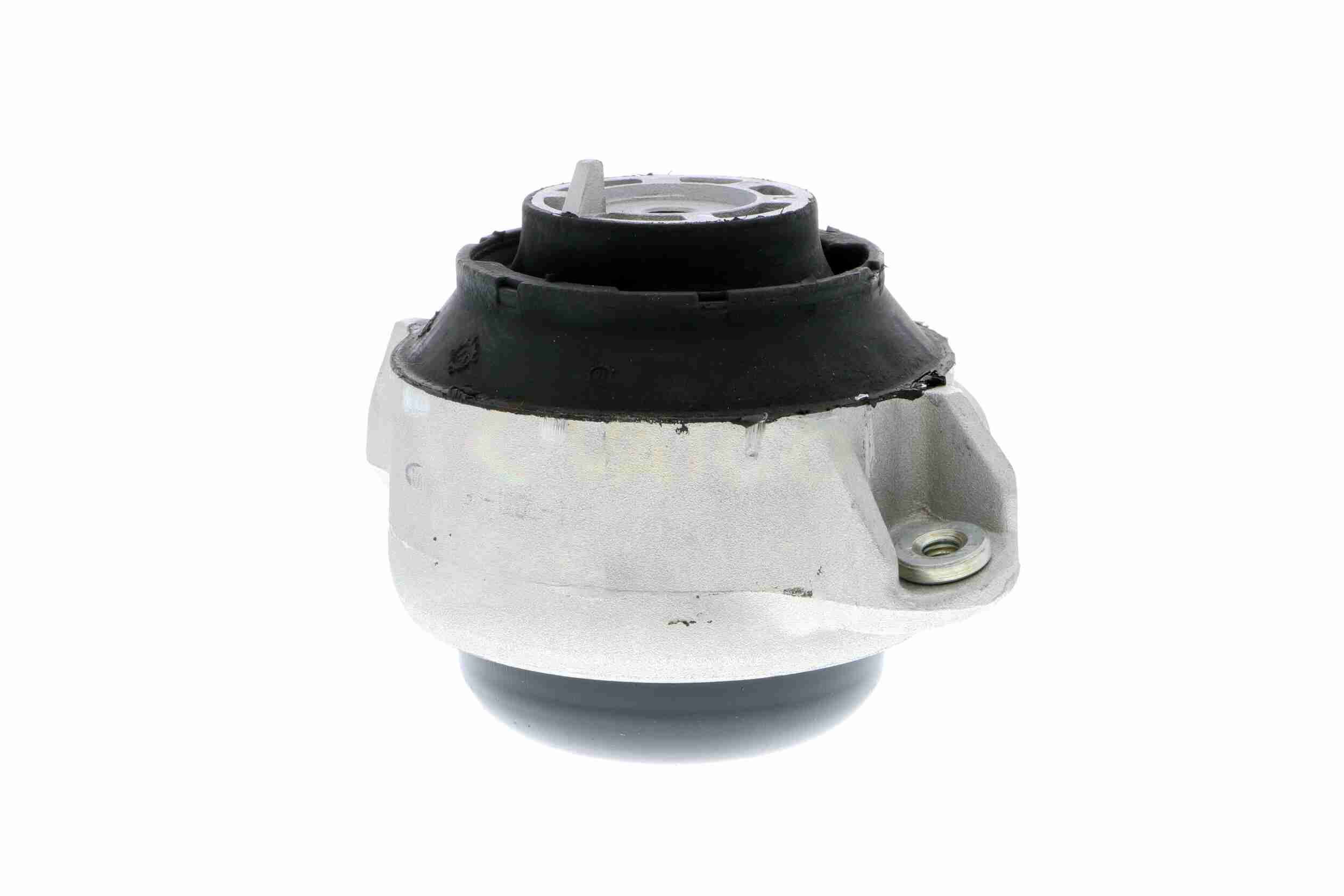 Lagerung, Motor