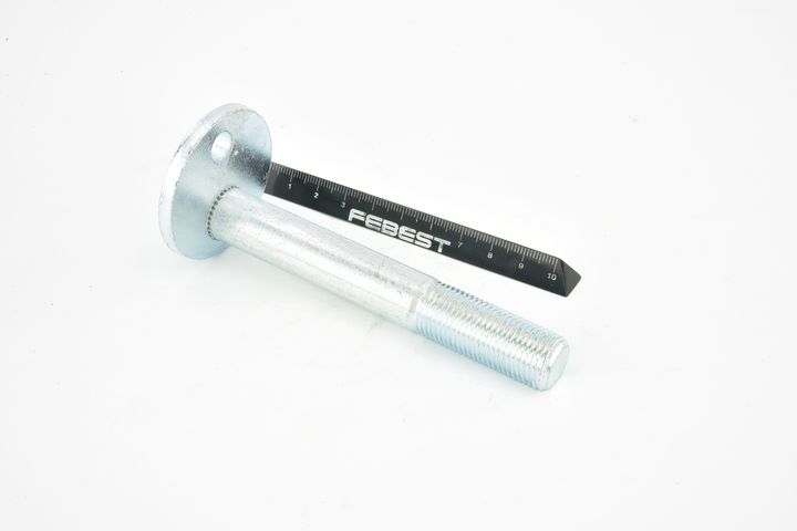 išvirtimo reguliavimo varžtas